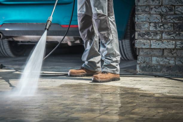 Best Pool Deck Cleaning  in Iowa, LA