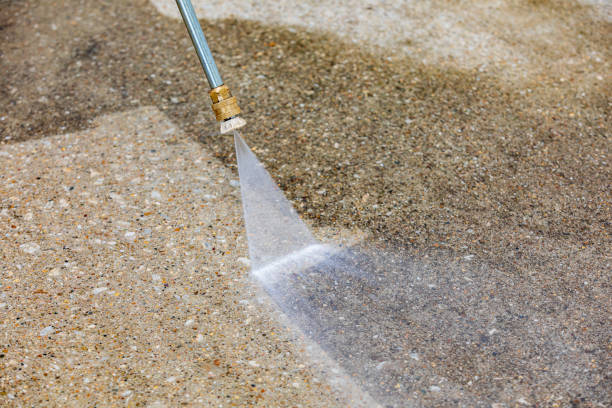 Best Warehouse Cleaning  in Iowa, LA