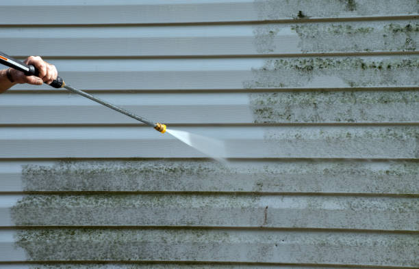 Best Fence Cleaning  in Iowa, LA
