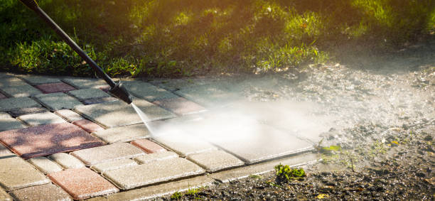 Best Parking Lot and Garage Cleaning  in Iowa, LA