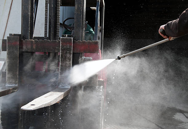 Best Patio and Deck Pressure Washing  in Iowa, LA
